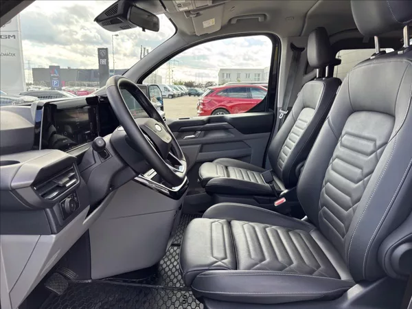 Ford Tourneo Custom 2,5 PHEV 171kW Titanium X L2 - foto 31
