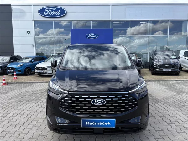 Ford Tourneo Custom 2,5 PHEV 171kW Titanium X L2 - foto 8
