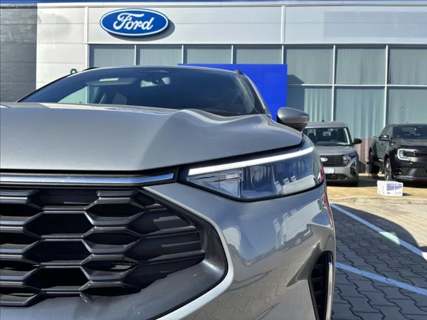 Ford Kuga 1,5 EcoBoost 137kW ST-Line - foto 10