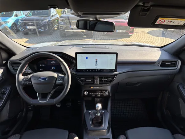 Ford Kuga 1,5 EcoBoost 137kW ST-Line - foto 18