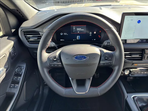 Ford Kuga 1,5 EcoBoost 137kW ST-Line - foto 19
