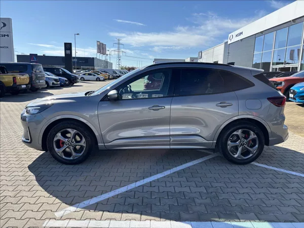 Ford Kuga 1,5 EcoBoost 137kW ST-Line - foto 2