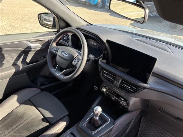 Ford Kuga 1,5 EcoBoost 137kW ST-Line - foto 22