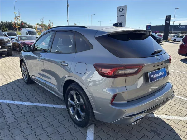 Ford Kuga 1,5 EcoBoost 137kW ST-Line - foto 3