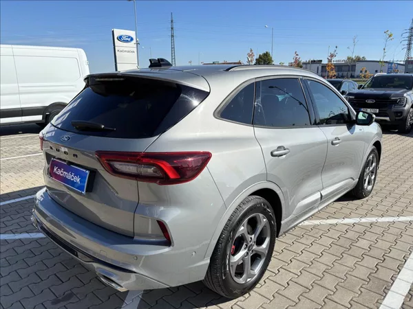 Ford Kuga 1,5 EcoBoost 137kW ST-Line - foto 5