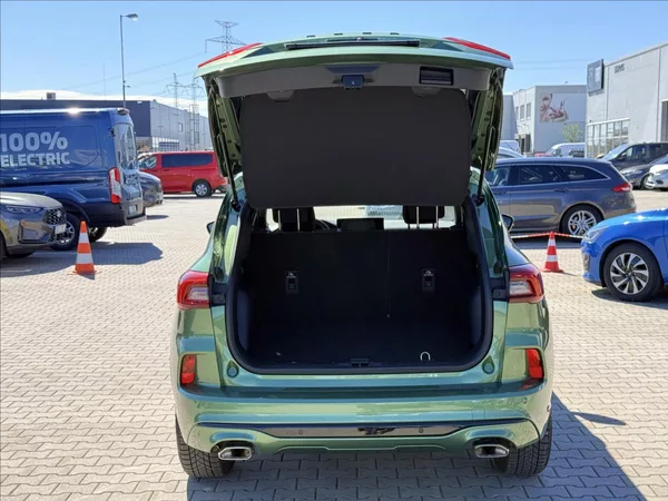 Ford Kuga 1,5 EcoBoost 137 kW ST-Line - foto 11