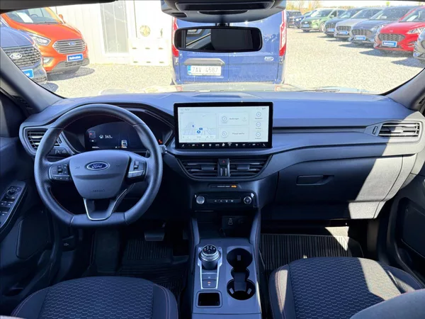 Ford Kuga 1,5 EcoBoost 137 kW ST-Line - foto 17