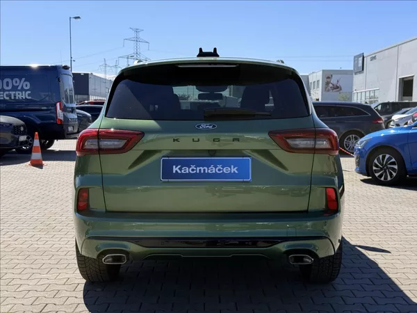 Ford Kuga 1,5 EcoBoost 137 kW ST-Line - foto 4