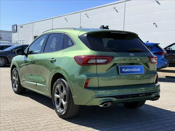 Ford Kuga 1,5 EcoBoost 137 kW ST-Line X - foto 3