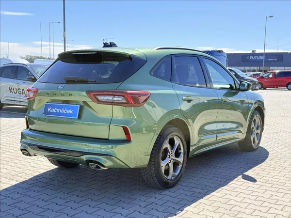 Ford Kuga 1,5 EcoBoost 137 kW ST-Line X - foto 5