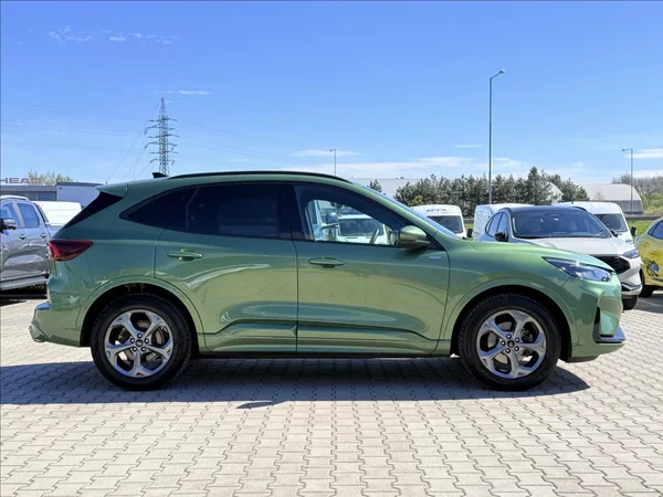 Ford Kuga 1,5 EcoBoost 137 kW ST-Line X - foto 6
