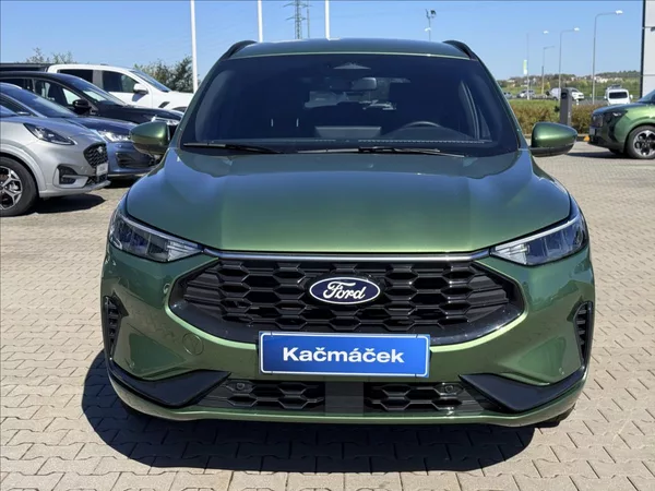Ford Kuga 1,5 EcoBoost 137 kW ST-Line X - foto 8