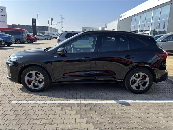 Ford Kuga 1,5 EcoBoost 137kW ST-Line X - foto 2