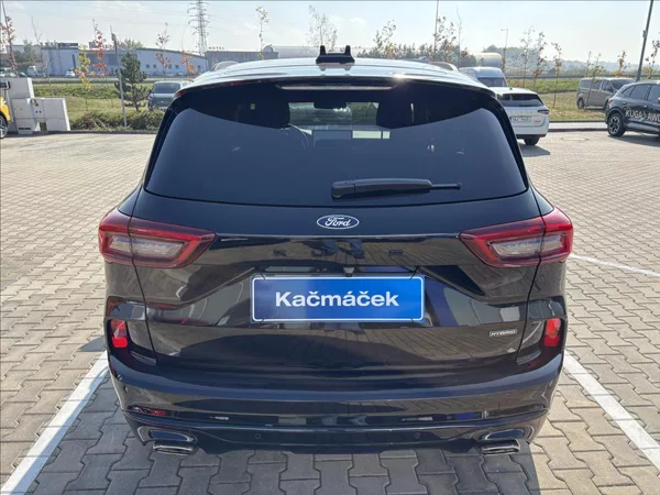 Ford Kuga 1,5 EcoBoost 137kW ST-Line X - foto 4