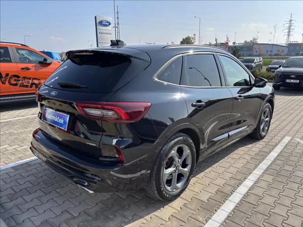 Ford Kuga 1,5 EcoBoost 137kW ST-Line X - foto 5