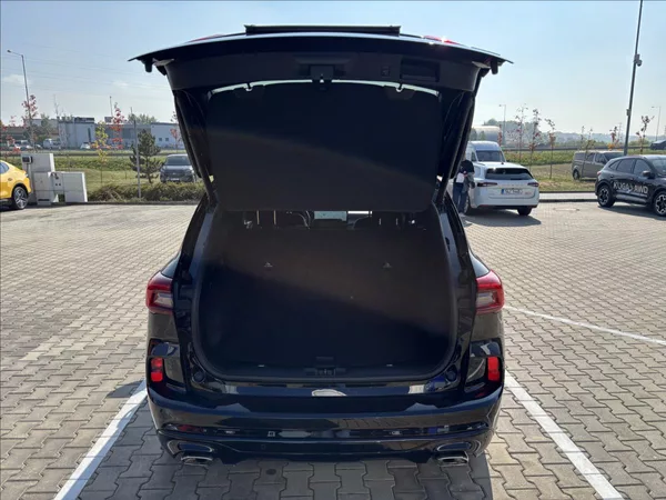 Ford Kuga 2,5 HEV 138kW ST-Line X AWD - foto 10