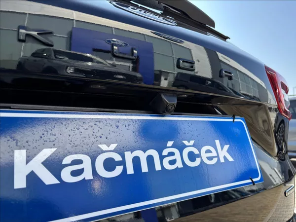 Ford Kuga 2,5 HEV 138kW ST-Line X AWD - foto 13