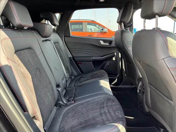 Ford Kuga 2,5 HEV 138kW ST-Line X AWD - foto 14