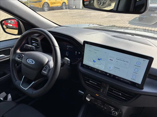 Ford Kuga 2,5 HEV 138kW ST-Line X AWD - foto 20