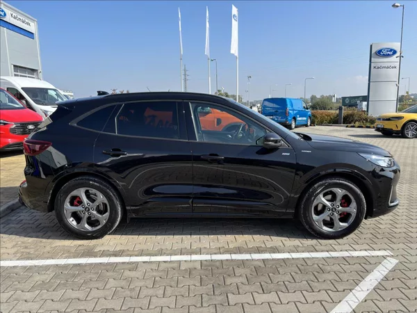Ford Kuga 2,5 HEV 138kW ST-Line X AWD - foto 6