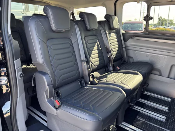 Ford Tourneo Custom 2,0 125kW Titanium X L1 - foto 16