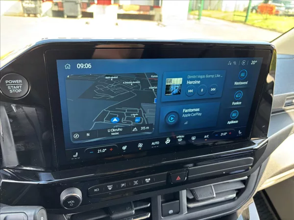 Ford Tourneo Custom 2,0 125kW Titanium X L1 - foto 34