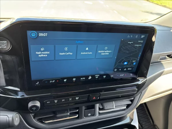 Ford Tourneo Custom 2,0 125kW Titanium X L1 - foto 42