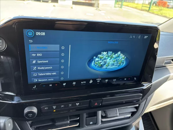 Ford Tourneo Custom 2,0 125kW Titanium X L1 - foto 43