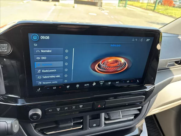 Ford Tourneo Custom 2,0 125kW Titanium X L1 - foto 44