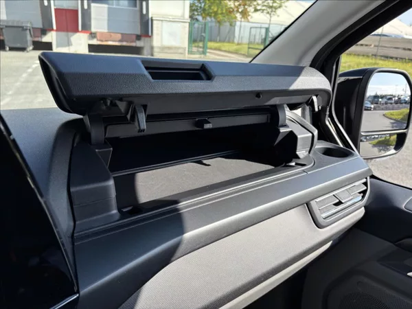 Ford Tourneo Custom 2,0 125kW Titanium X L1 - foto 47