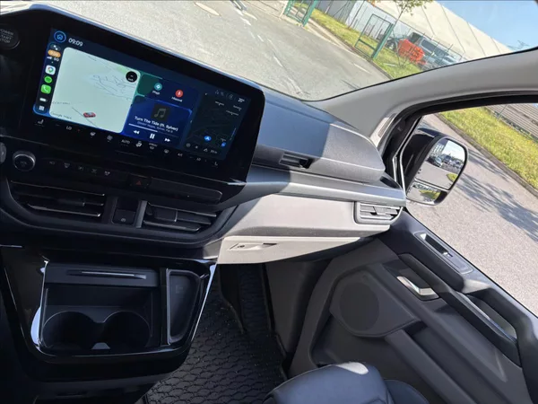 Ford Tourneo Custom 2,0 125kW Titanium X L1 - foto 49