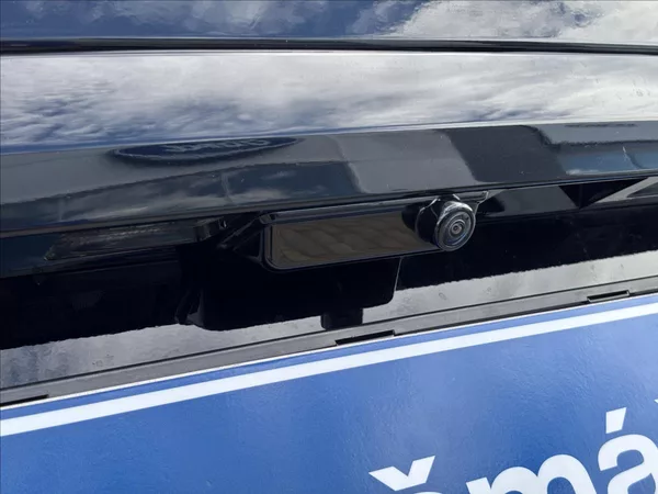 Ford Tourneo Custom 2,5 PHEV 171kW Titanium X L2 - foto 18