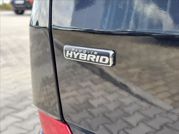 Ford Tourneo Custom 2,5 PHEV 171kW Titanium X L2 - foto 19