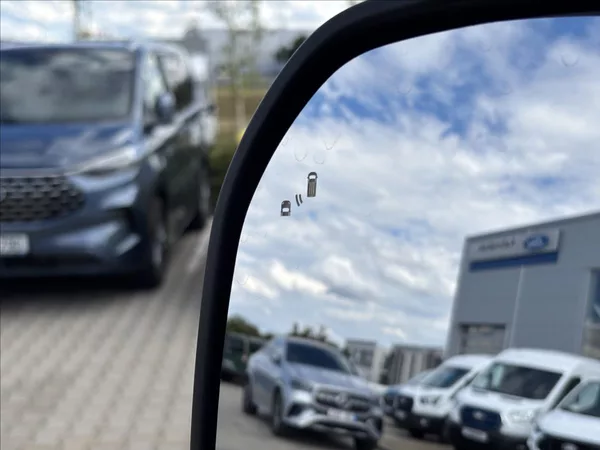 Ford Tourneo Custom 2,5 PHEV 171kW Titanium X L2 - foto 34