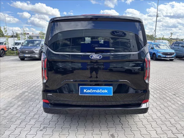 Ford Tourneo Custom 2,5 PHEV 171kW Titanium X L2 - foto 4