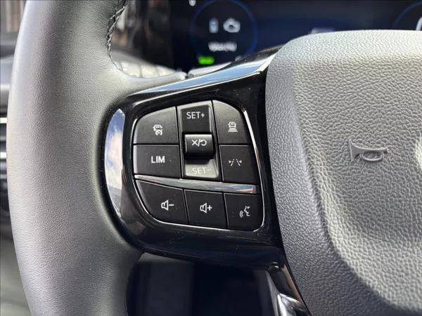 Ford Tourneo Custom 2,5 PHEV 171kW Titanium X L2 - foto 43