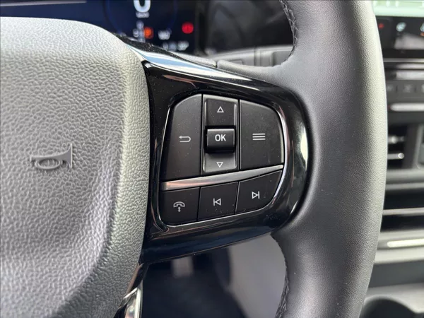 Ford Tourneo Custom 2,5 PHEV 171kW Titanium X L2 - foto 44