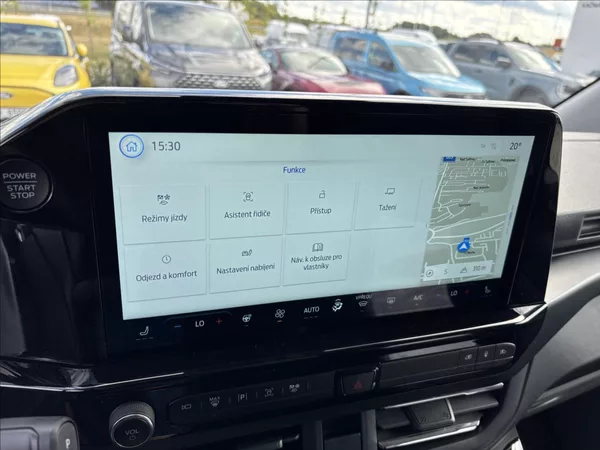 Ford Tourneo Custom 2,5 PHEV 171kW Titanium X L2 - foto 46