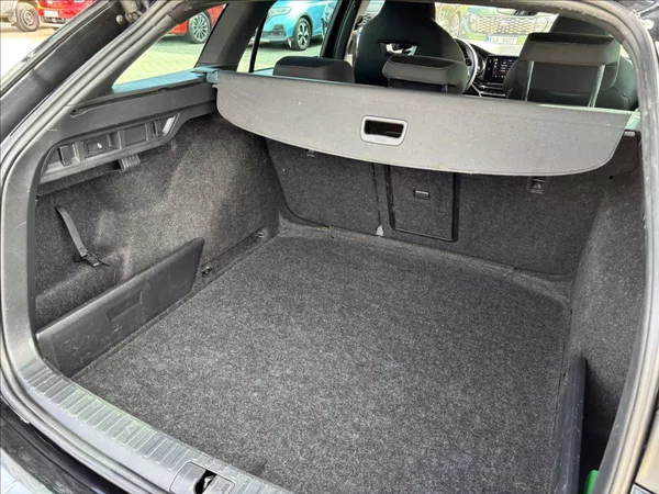 Škoda Octavia 2,0 TDI 110kW Style - foto 12