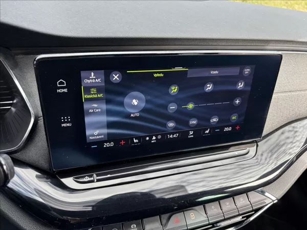 Škoda Octavia 2,0 TDI 110kW Style - foto 38