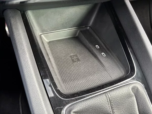 Škoda Octavia 2,0 TDI 110kW Style - foto 43
