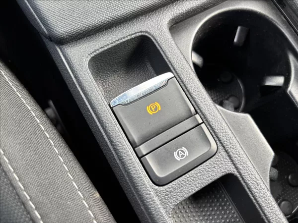 Škoda Octavia 2,0 TDI 110kW Style - foto 45