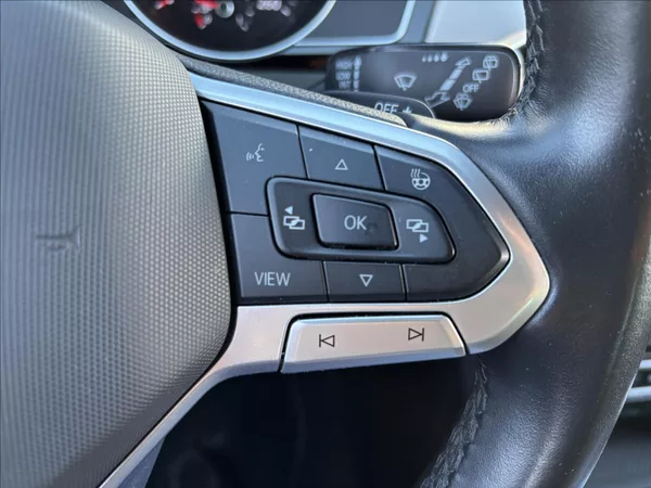 Volkswagen Passat 2,0 TDI 147kW Elegance DSG - foto 31