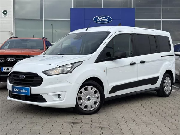 Ford Transit Connect 1,5 EcoBlue 88kW Trend L2