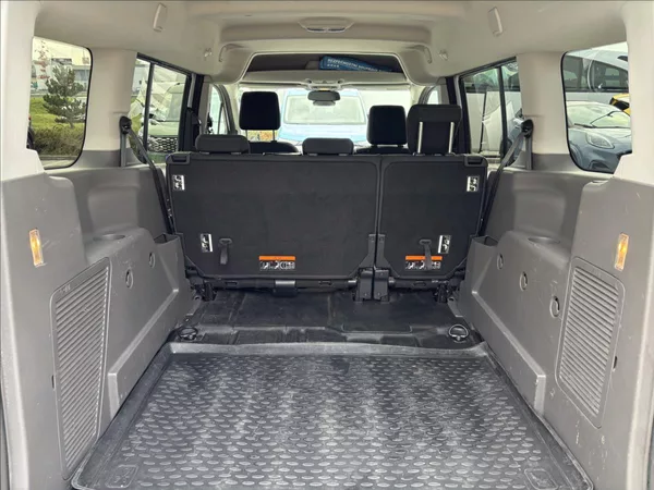 Ford Transit Connect 1,5 EcoBlue 88kW Trend L2 - foto 11