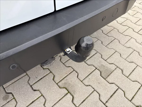 Ford Transit Connect 1,5 EcoBlue 88kW Trend L2 - foto 12