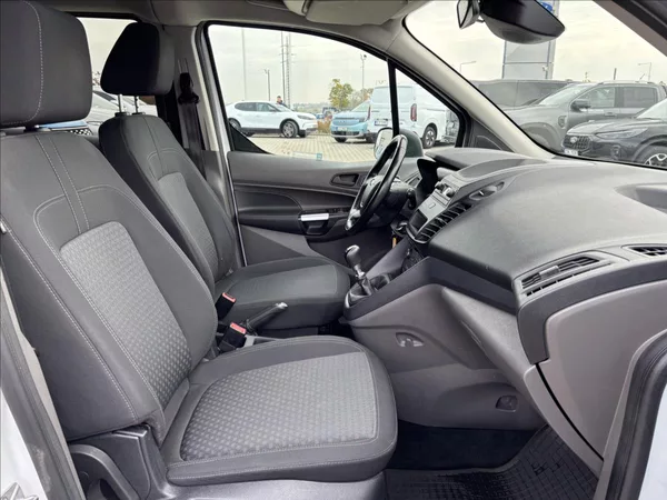 Ford Transit Connect 1,5 EcoBlue 88kW Trend L2 - foto 17