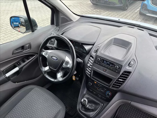 Ford Transit Connect 1,5 EcoBlue 88kW Trend L2 - foto 18
