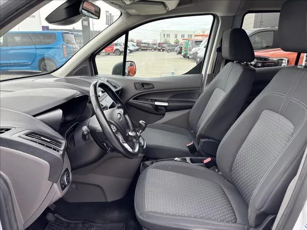 Ford Transit Connect 1,5 EcoBlue 88kW Trend L2 - foto 19