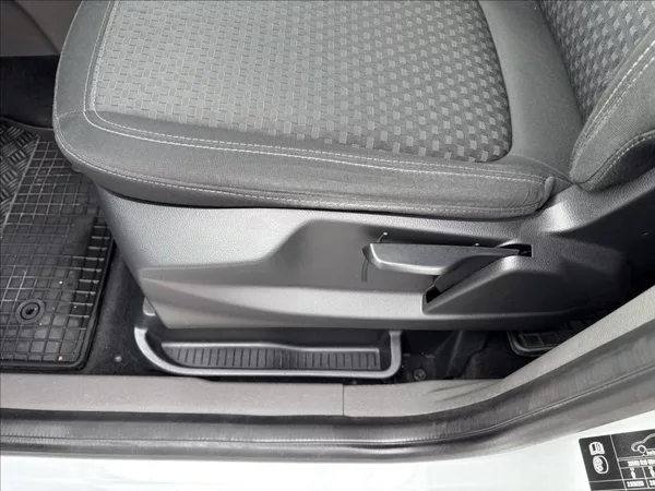 Ford Transit Connect 1,5 EcoBlue 88kW Trend L2 - foto 20